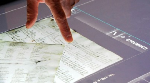 Archivi e Biblioteche