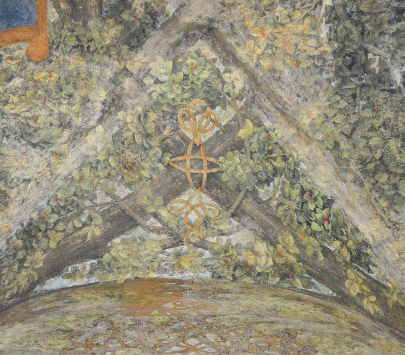 LEONARDO AL CASTELLO SFORZESCO