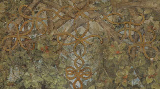 LEONARDO AL CASTELLO SFORZESCO