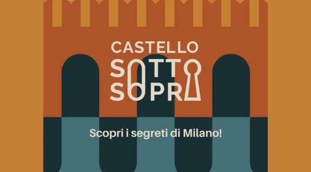 Castello SottoSopra