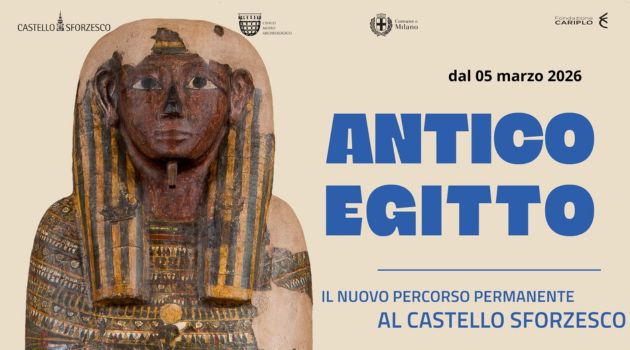 APRE GALLERIA ANTICO EGITTO