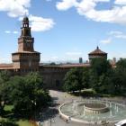 Sito Ufficiale Castello Sforzesco